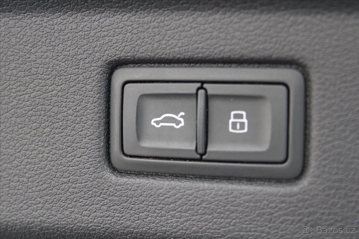 Audi A5 3.0TDI 200kW QUATTRO S-LINE ČR (2017) - 6