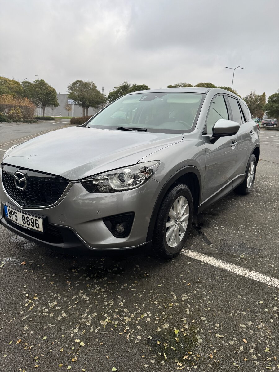 Prodam Mazda CX-5 - 6
