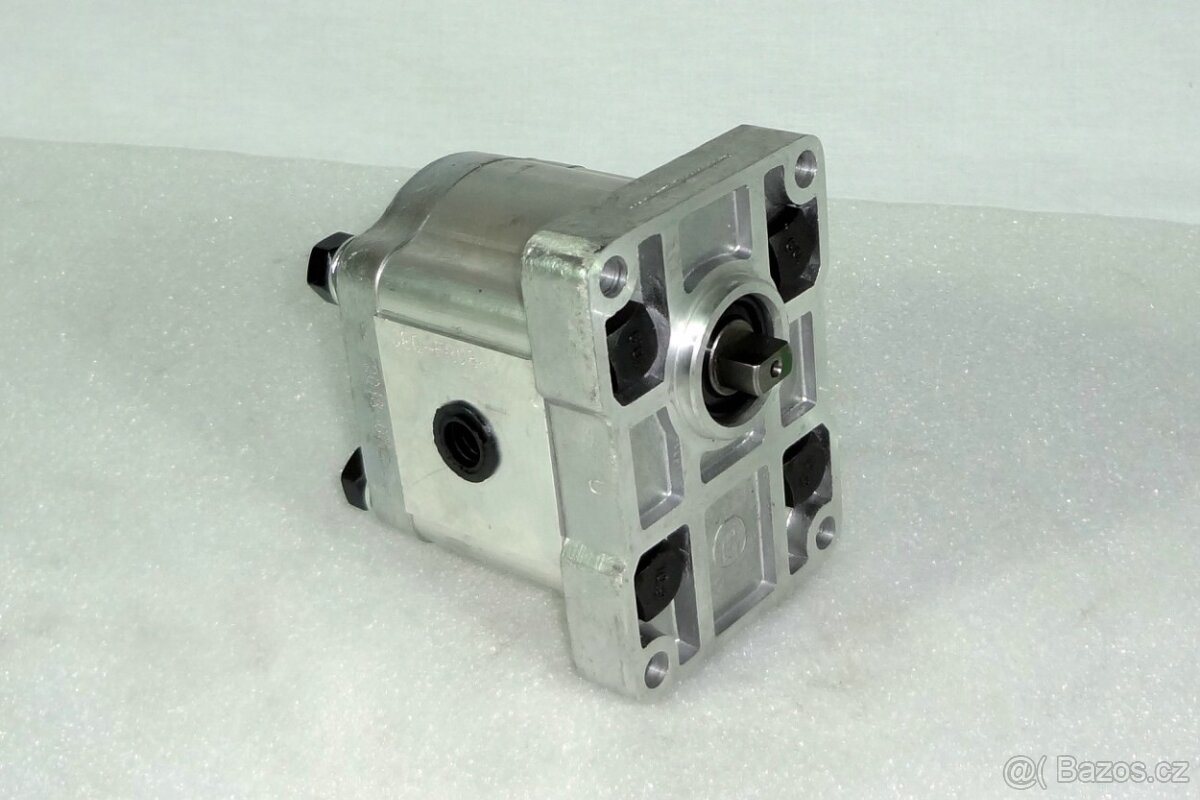 Čerpadlo štípače dříví SCHEPPACH, HECHT, WOODSTAR, aj.– NOVÉ - 6