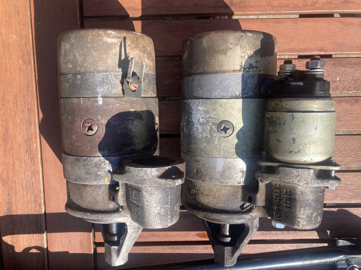 Lada Niva, příslušenství - 6