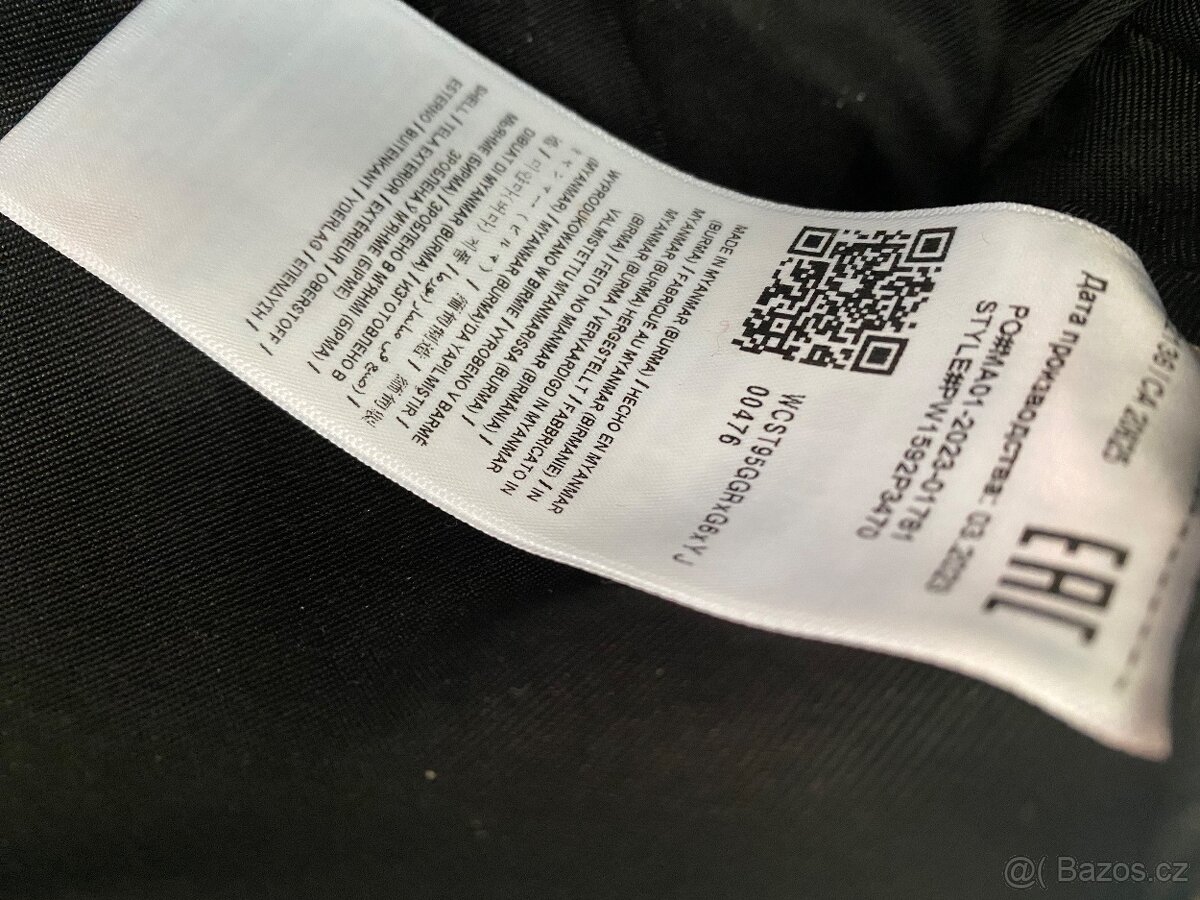 Kosmetická taštička Guess nová - 6