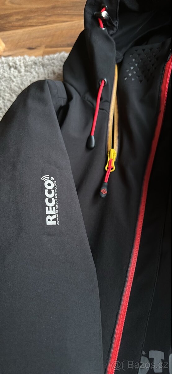 Kilpi Siberium 20 000 2L - 6