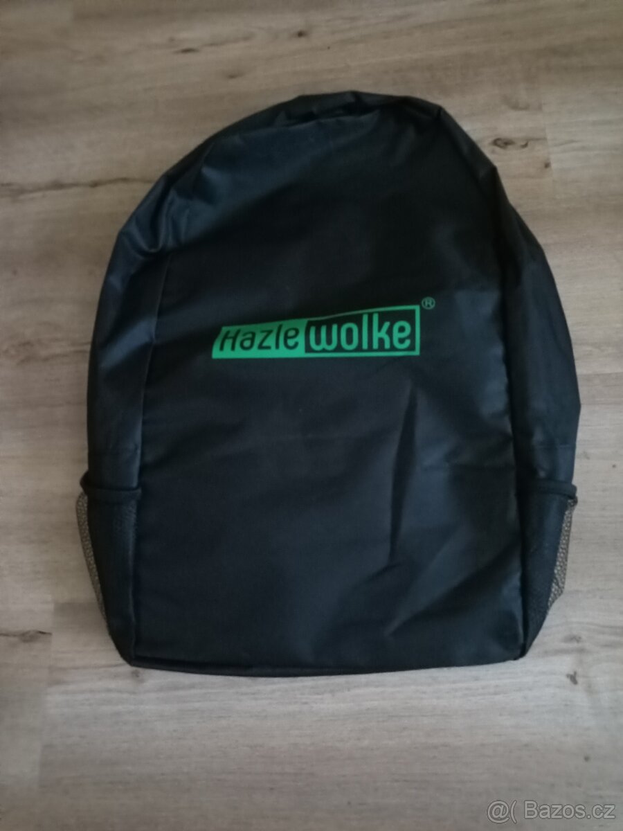 Detektor kovů Hazlewolke DD60 - 6