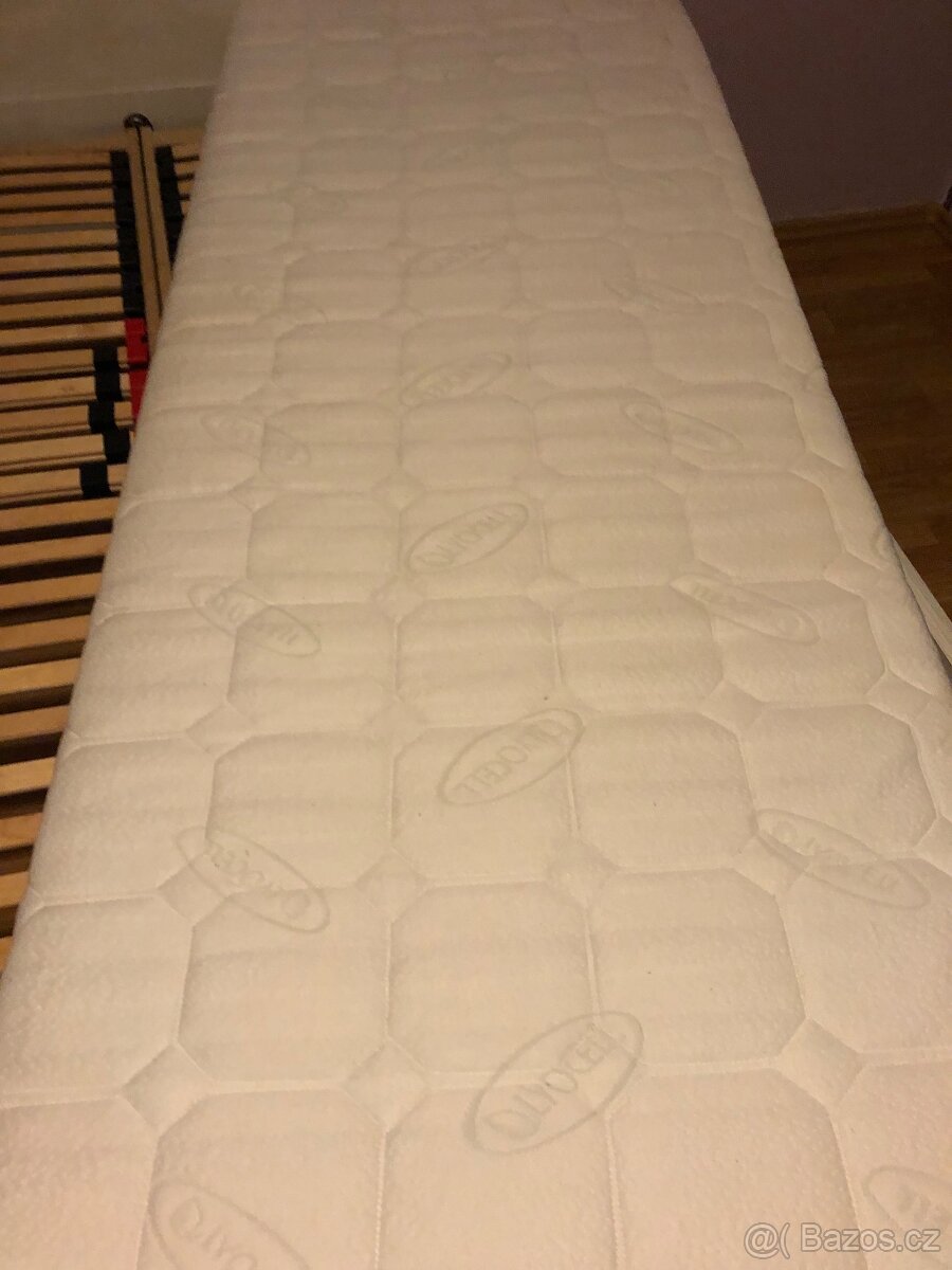 Matrace MATERASSO - 6