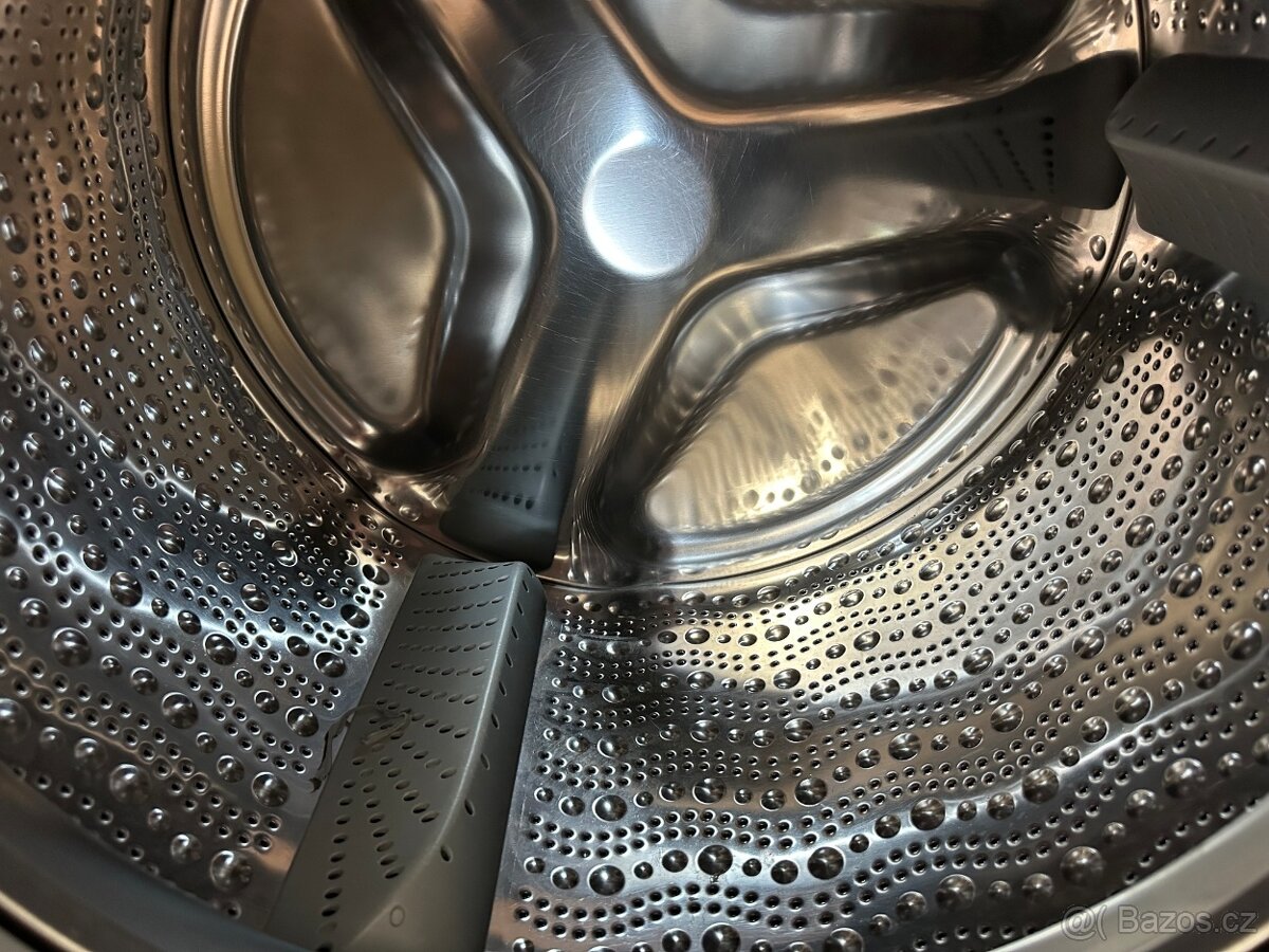 Pračka Siemens (223) - 6