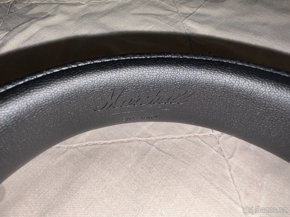 Marshall Major IV - 6