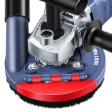 Nová FANZWORK Bruska na beton diamantový brusný kotouč 1500W - 6