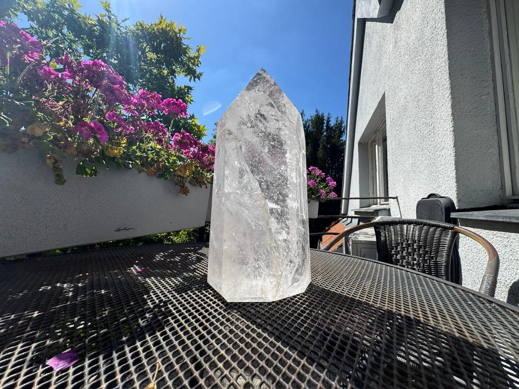 Krásný obří křišťál - 6