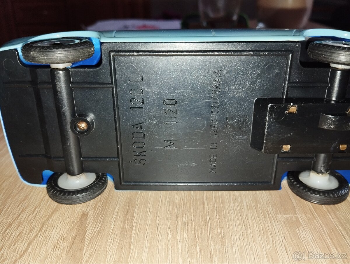 Škoda 120 - 6
