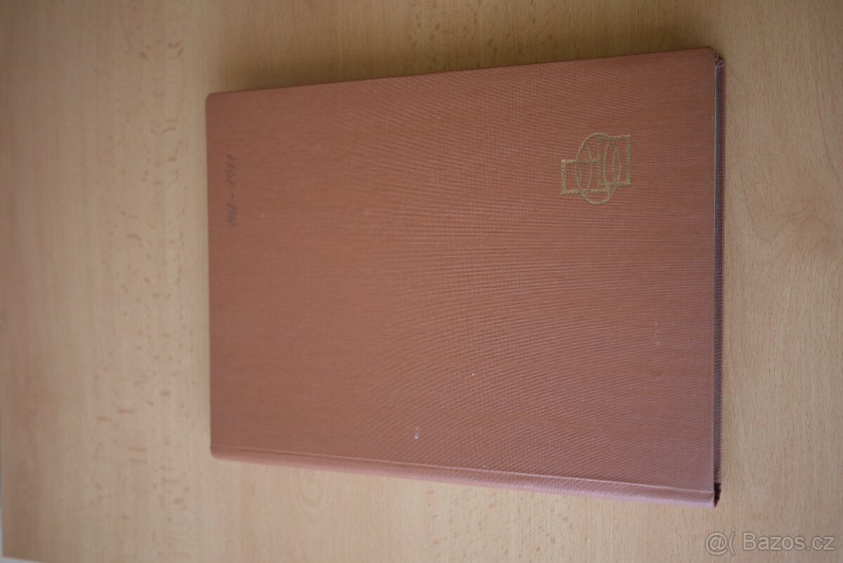 Prodám albumy plné známek... - 6