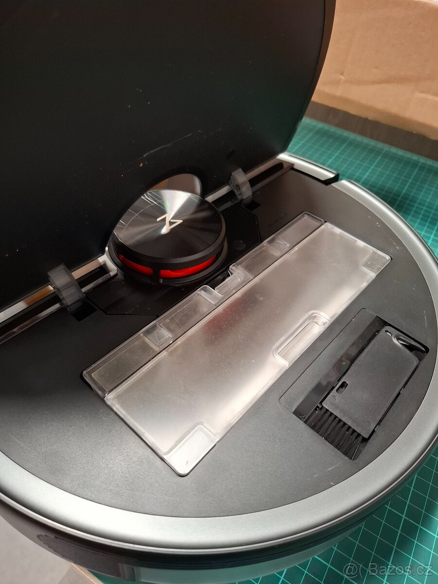 Roborock S5 Max - Černý - 6