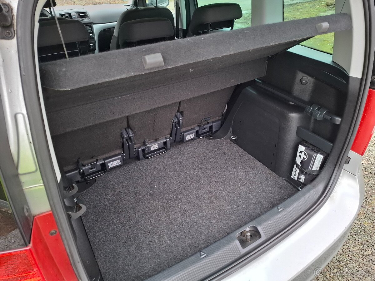 Škoda Yeti 1.2 tsi - 6