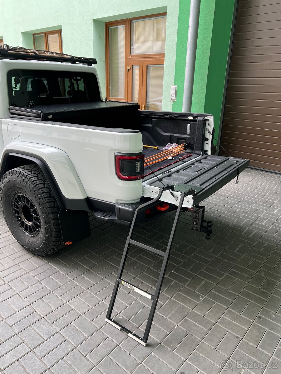 2021 Jeep Gladiator Mojave - 6