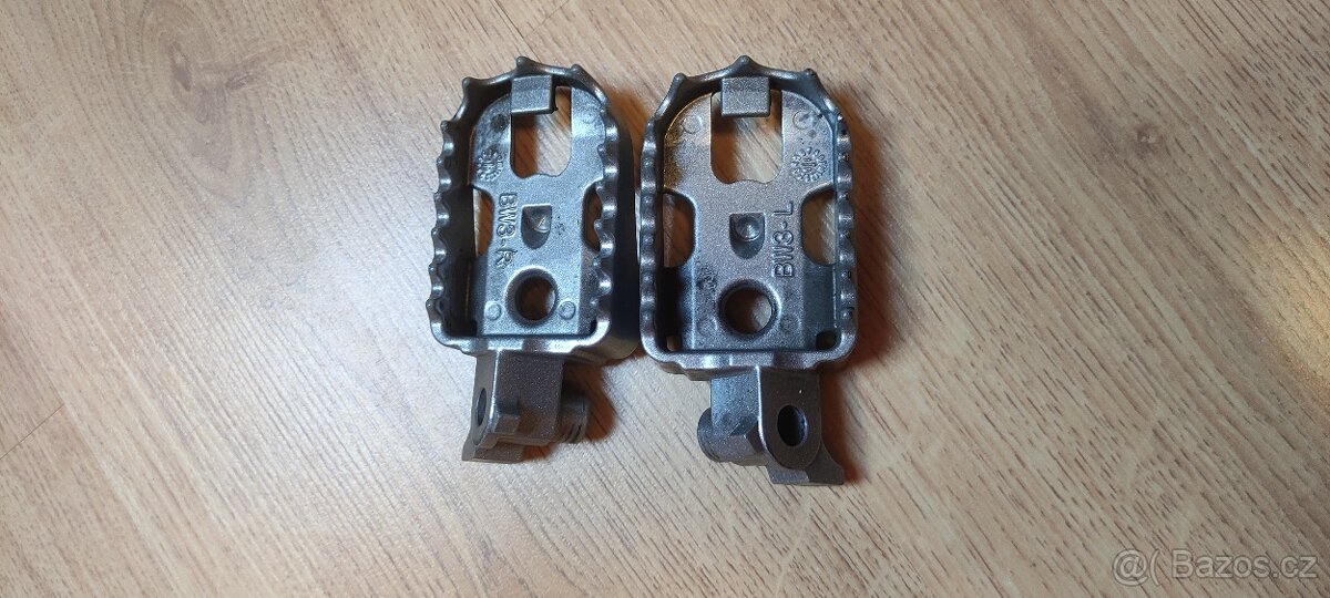 Yamaha Tenere 700 - 6