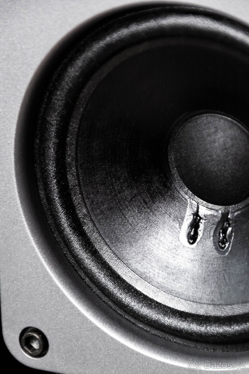 QUADRAL SHOGUN MKV / nejpopulárnější model / záruka - 6