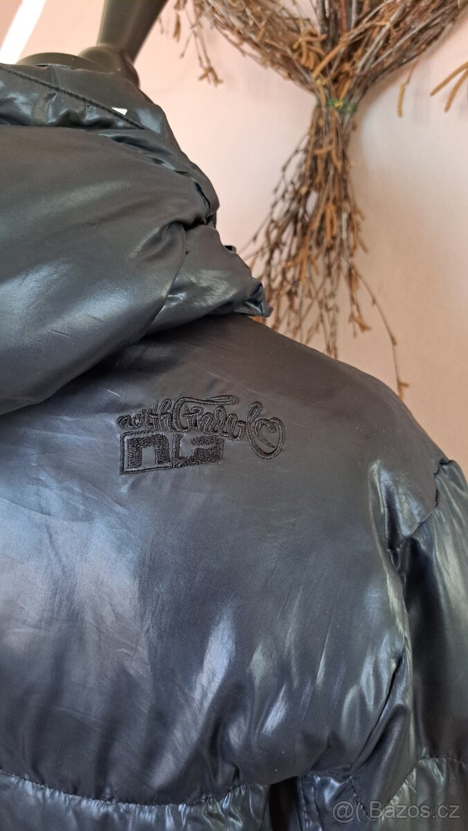 Northfinder, dámská zimní bunda vel.L - 6