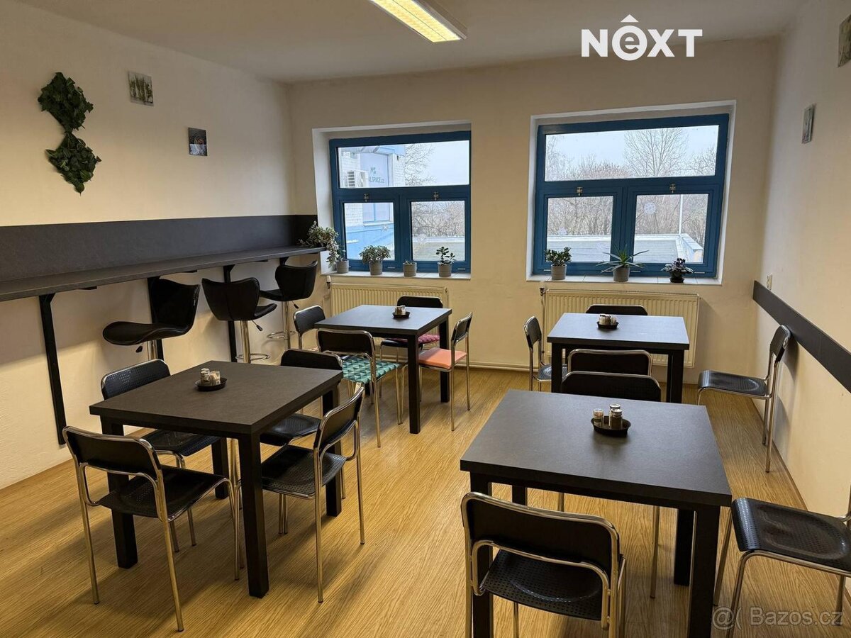 Pronájem komerční Výroba, 120㎡ - 6