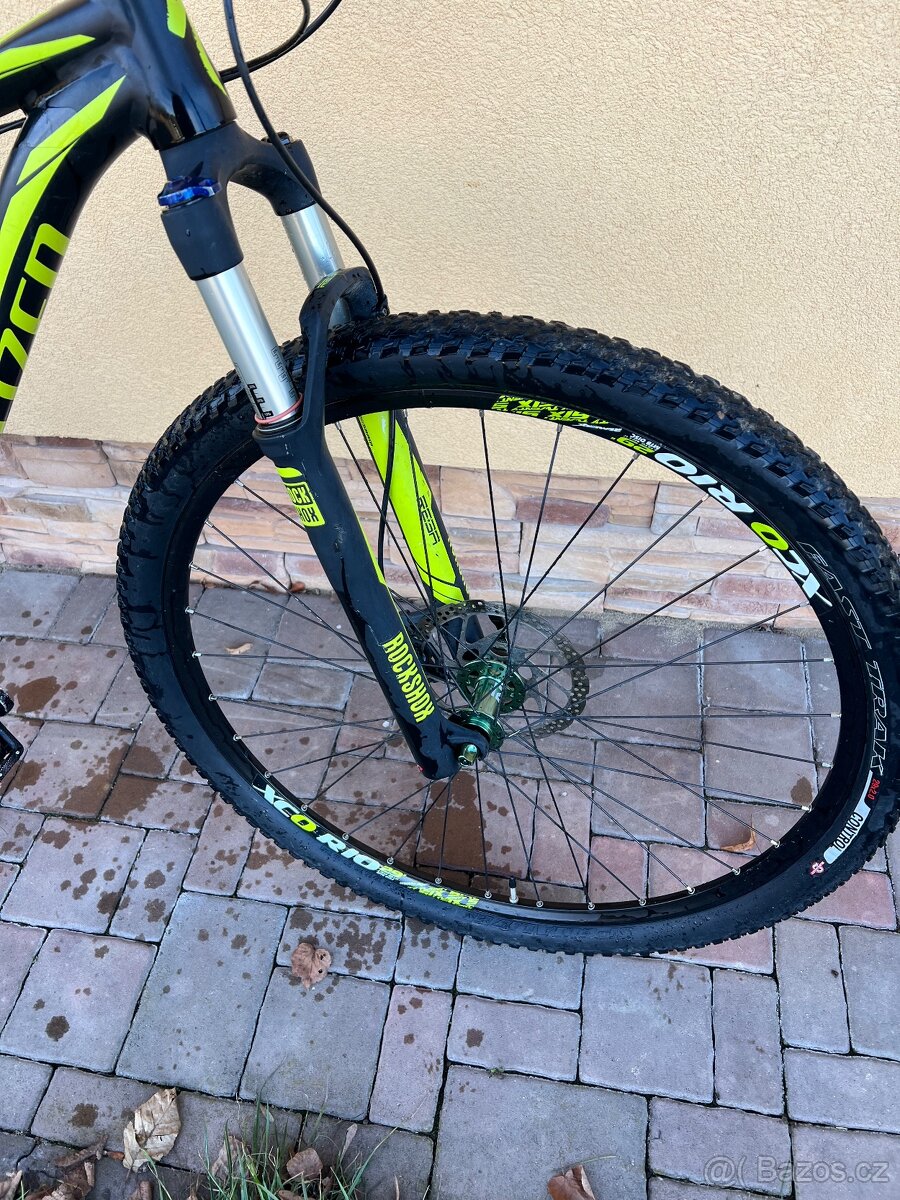 horské kolo Specialized Crave, M -29 - 6