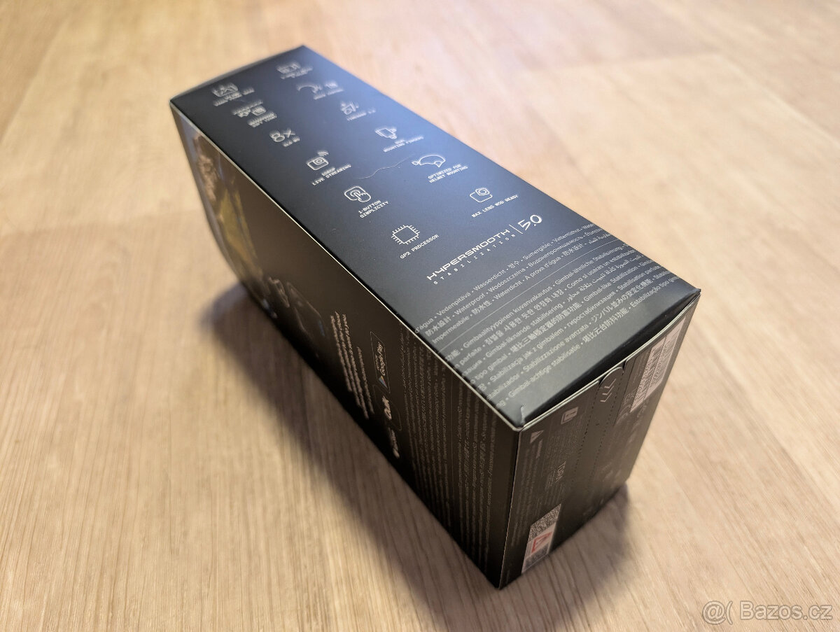 nová GoPro HERO11 Black Mini - 6