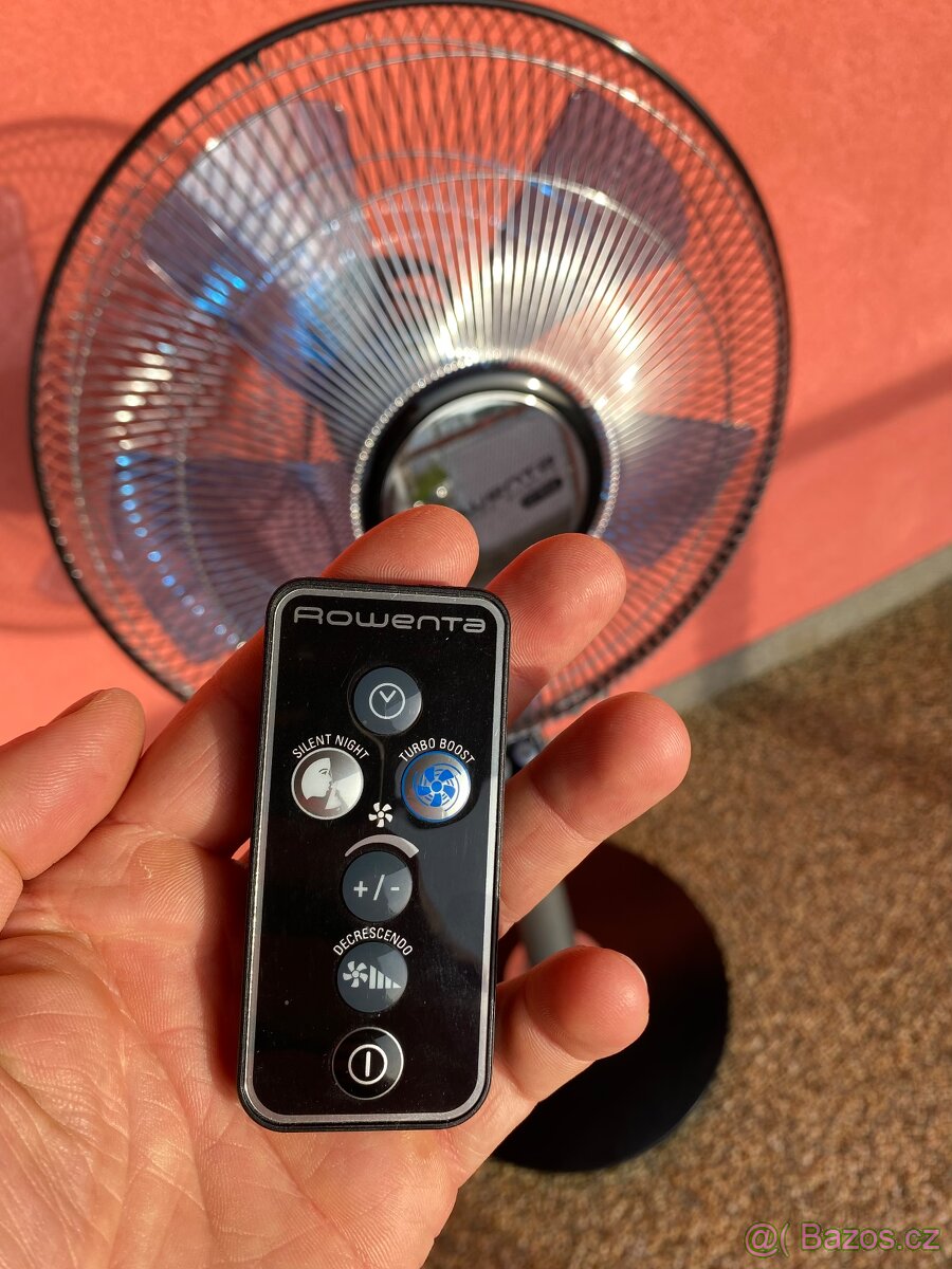 Rowenta Turbo Silence Extreme VU5670F0 - 6