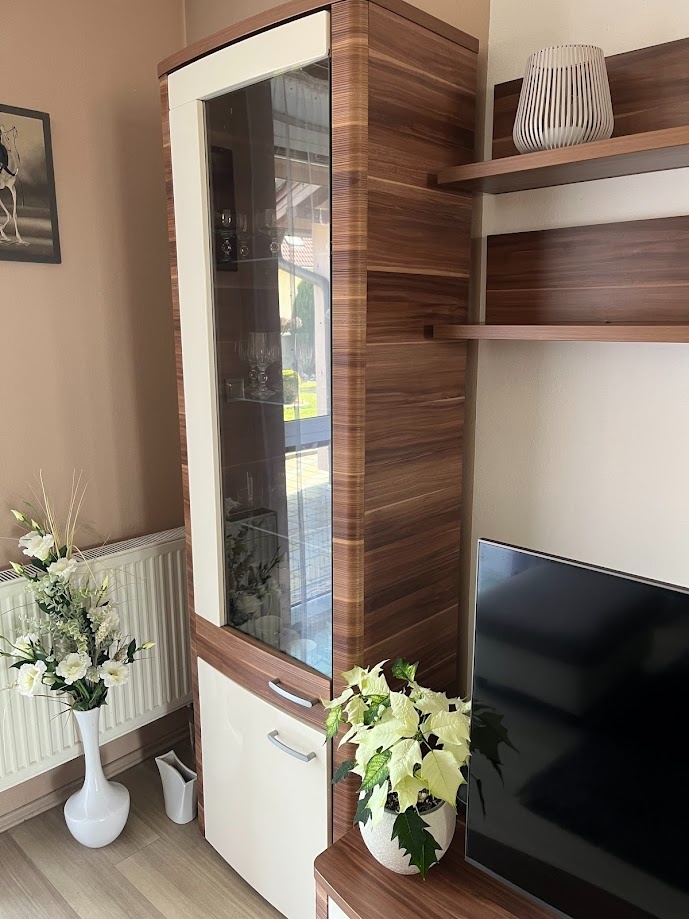Obývací stěna - 6