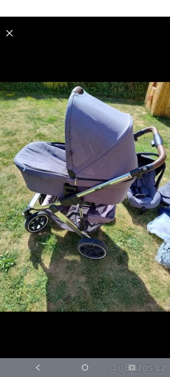 ABC design kočárek - 6