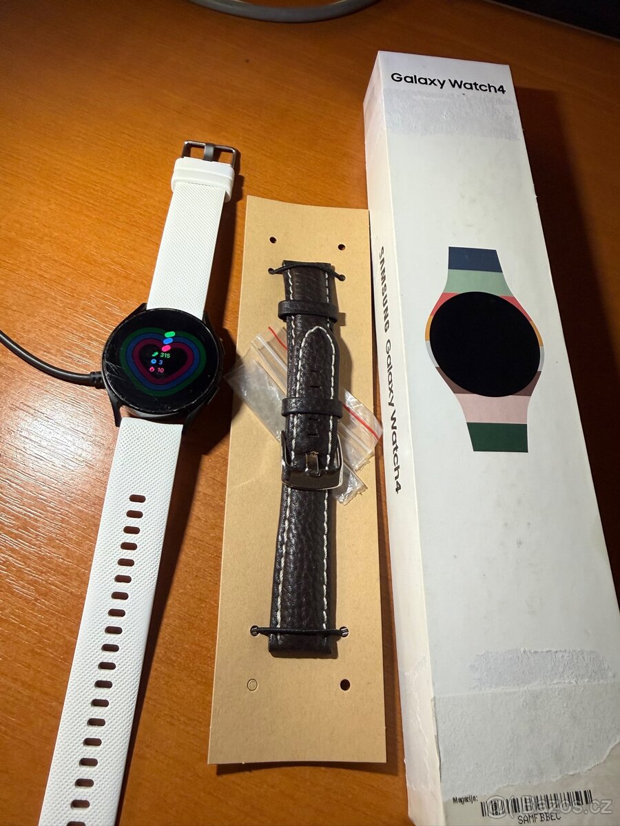 Samsung GALAXY Watch 4 40mm - 6