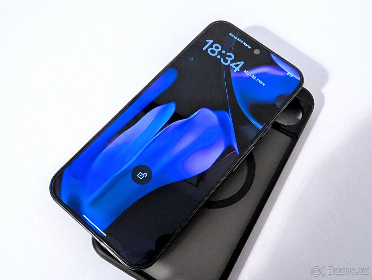 Google Pixel 9 PRO XL 256GB Obsidian - 6