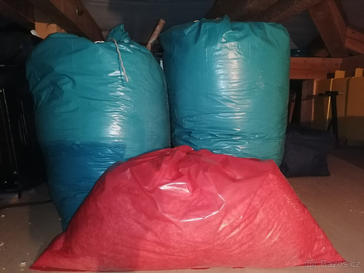 Nutrin complete 1,5kg + podestýlka - 6