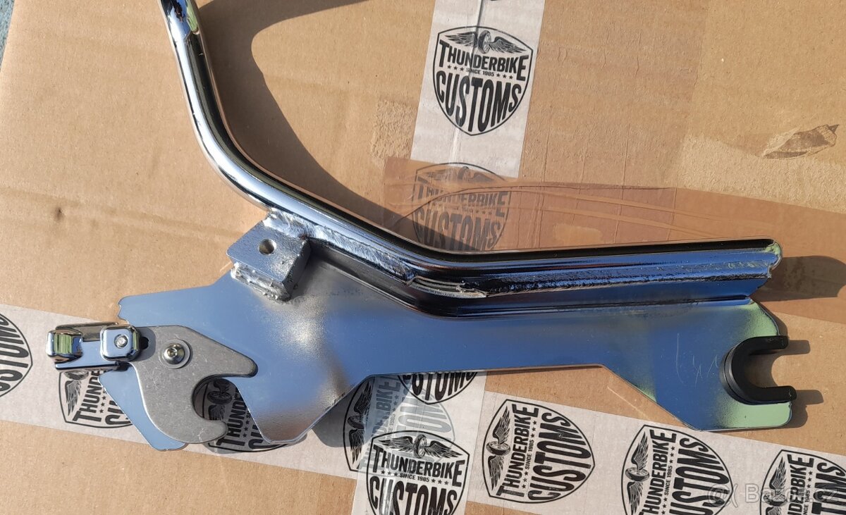 HARLEY DAVIDSON®BREAKOUT M8 - 6