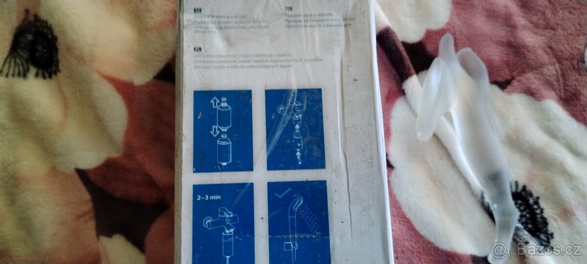 Výprodej mnoha věcí 3 - 6