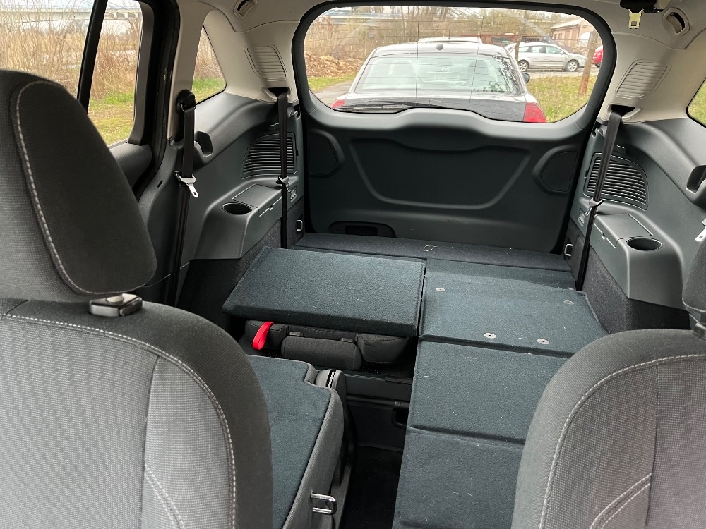 Prodám C-Max na díly - 6