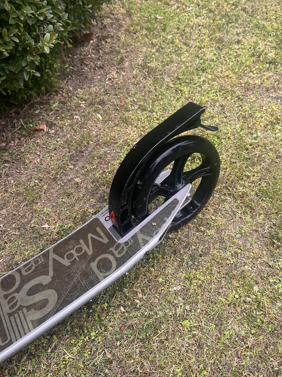 Oxelo koloběžka - 6