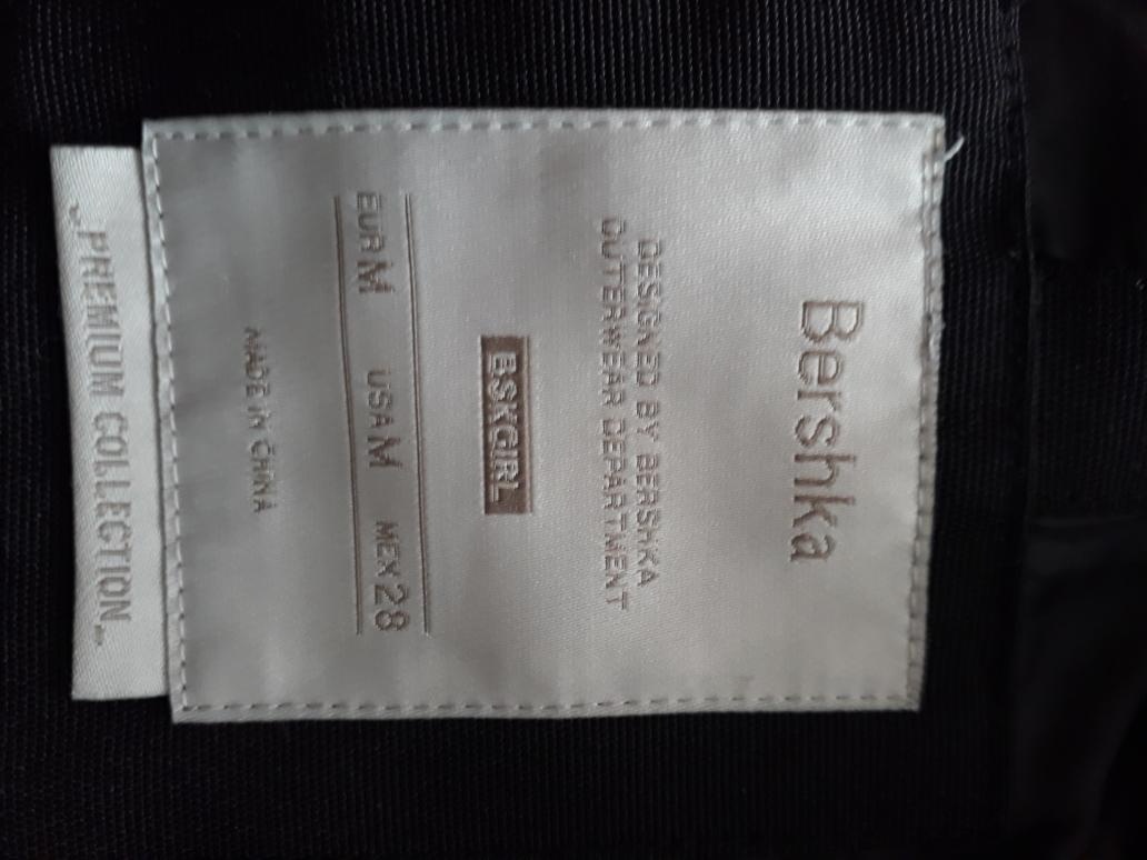 Dámská zimní bunda - nová - 6