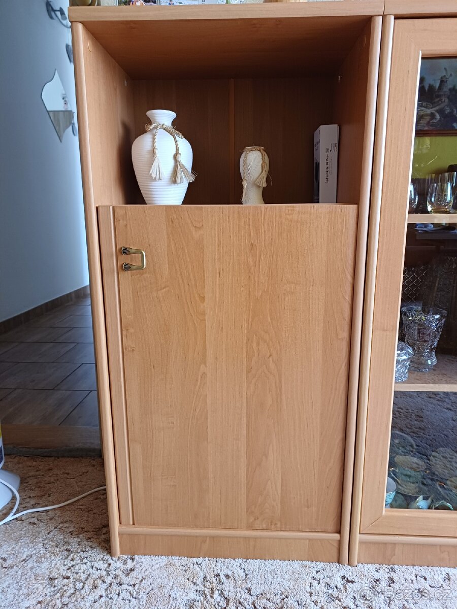 Obývací stěna - 6