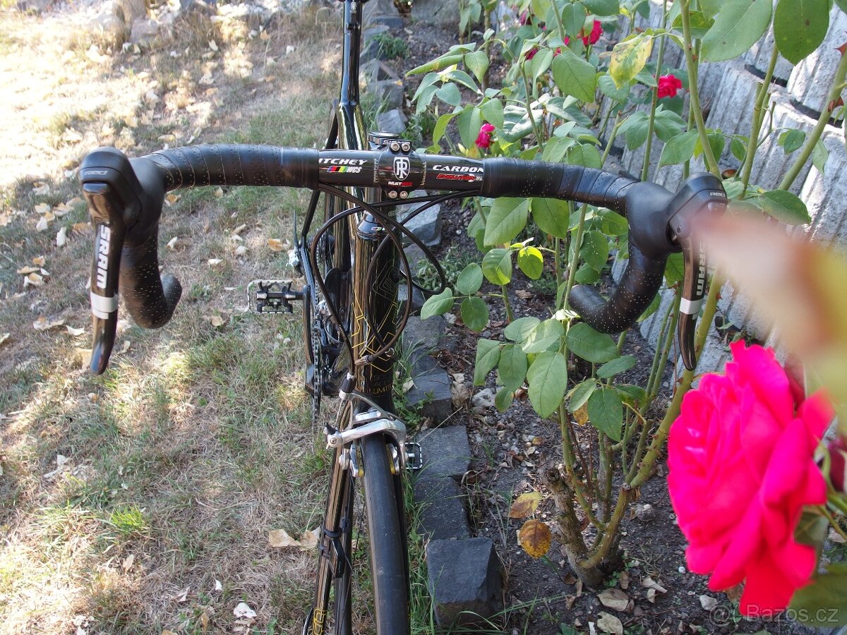 Scott Addict LTD 2008 - 6