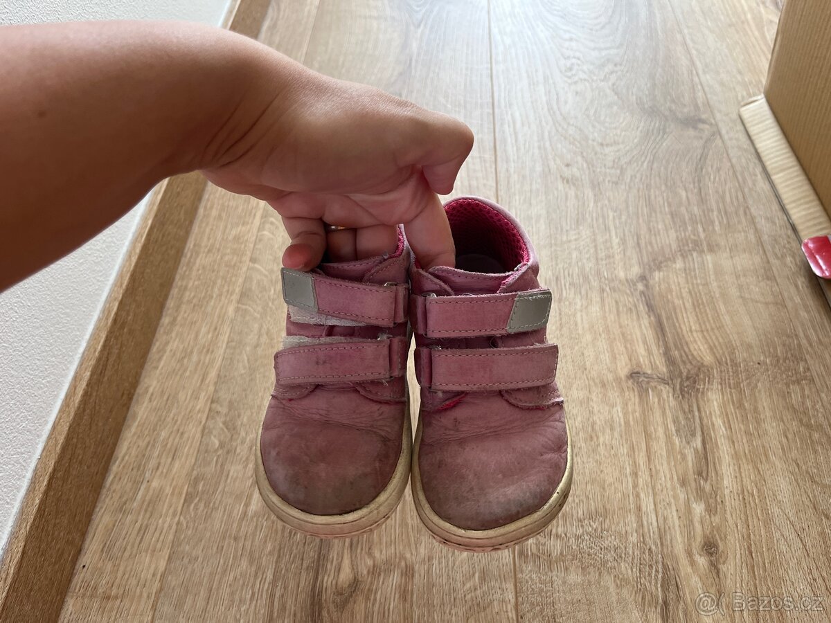 Barefoot Jonap 25 - 6