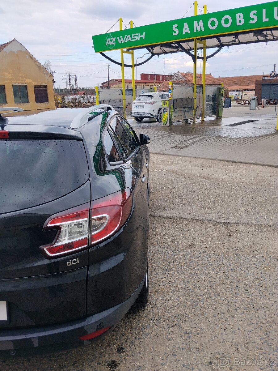 Renault Megane - 6