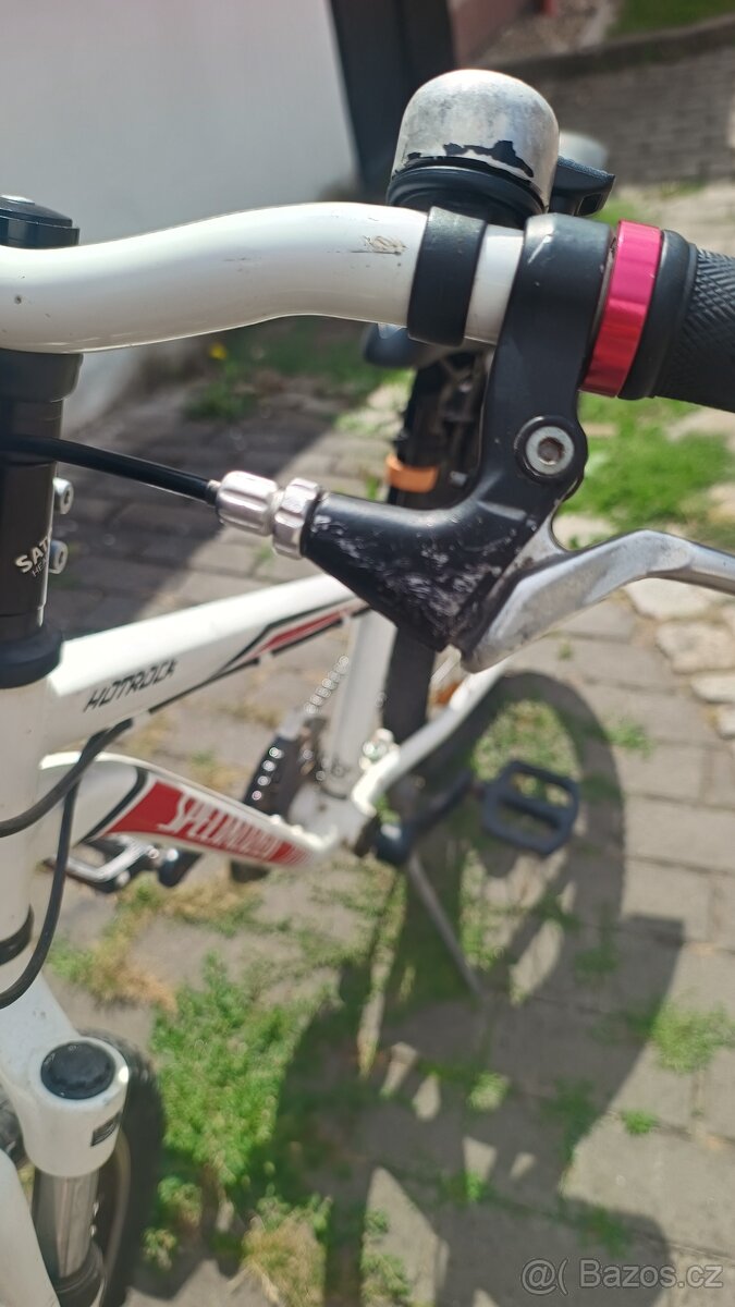 Specialized Hotrock 20 - 6