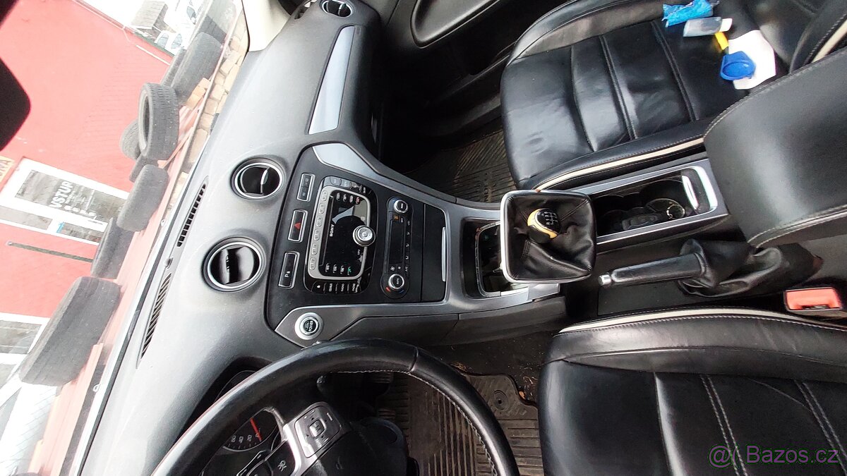 Ford mondeo IV 2014 Kombi - 6