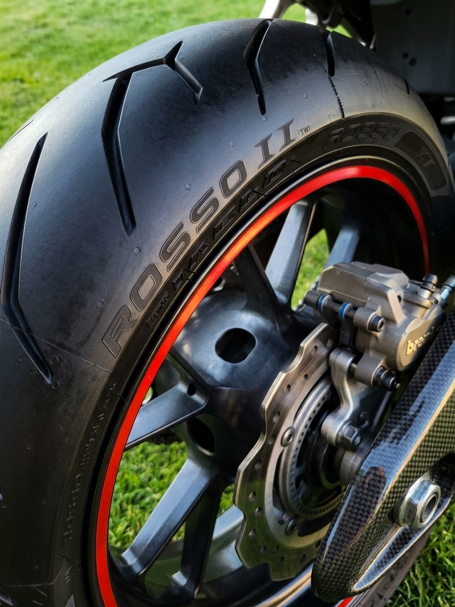 ❗AKCE❗ Honda CBR500R 🏍️ - 6