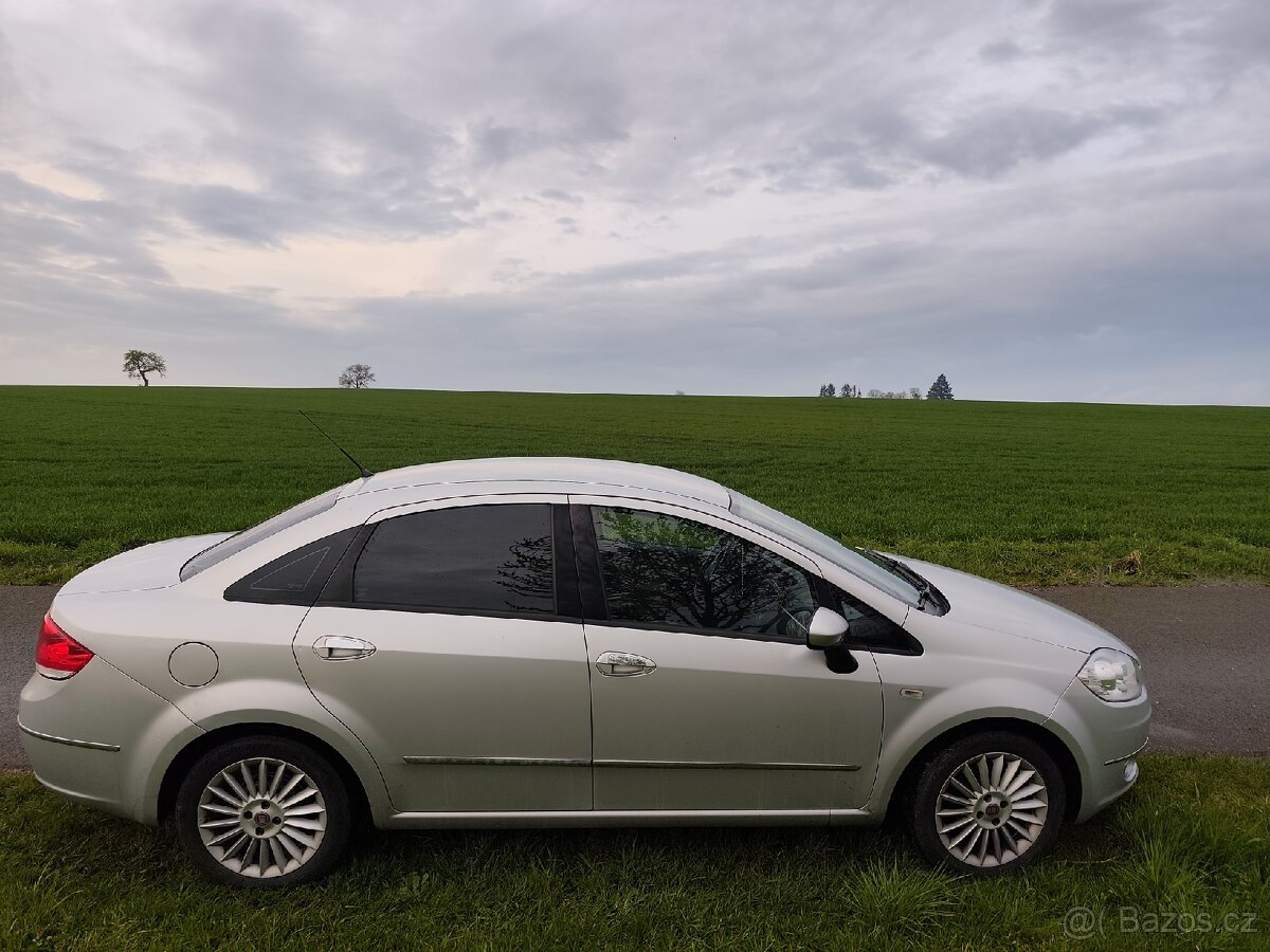 Fiat Linea 1.3 JTD - 6