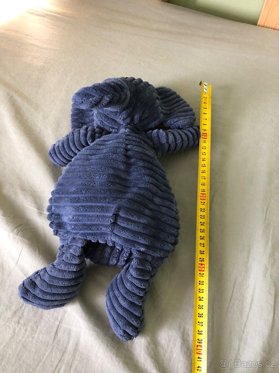 Slon Jellycat - 6