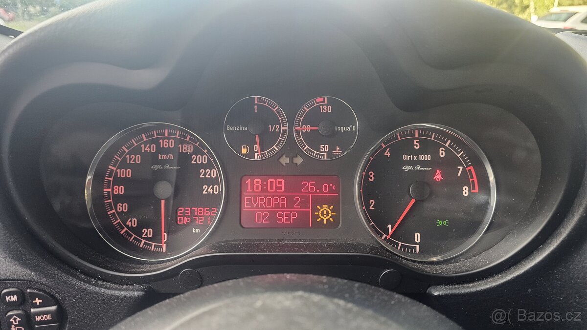 Alfa Romeo 147 - 6