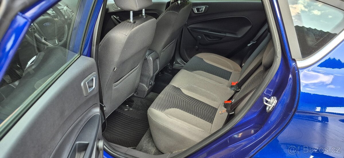 Ford Fiesta 1.0i Titanium - 6