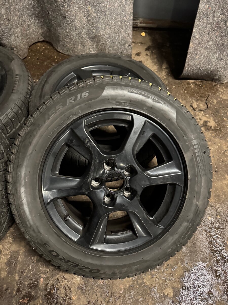 5x112 R16 - 6