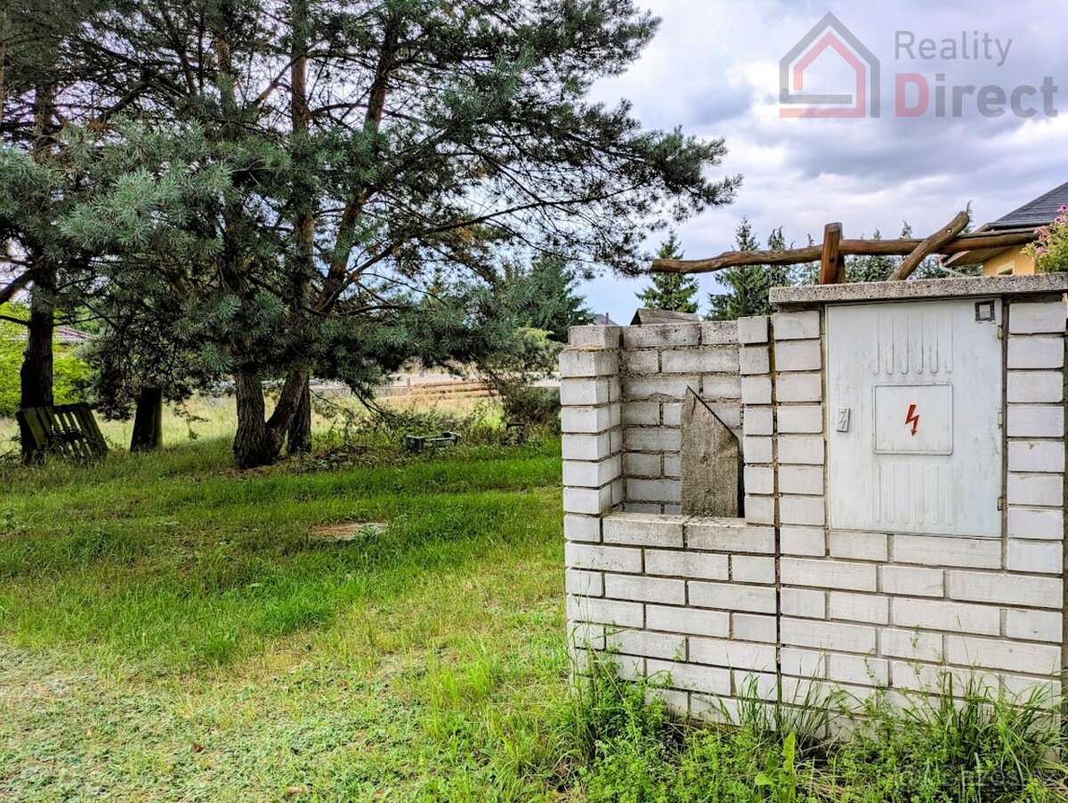 Stavební pozemek 716 m² – Kamenice u Dobšína (Český ráj) - 6