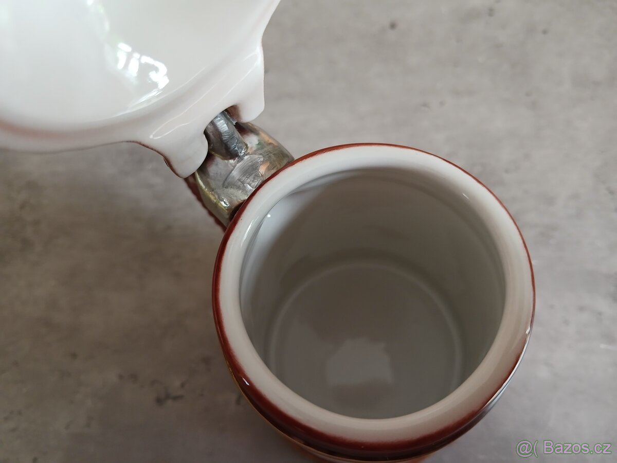 Malý upomínkový korbel - 6