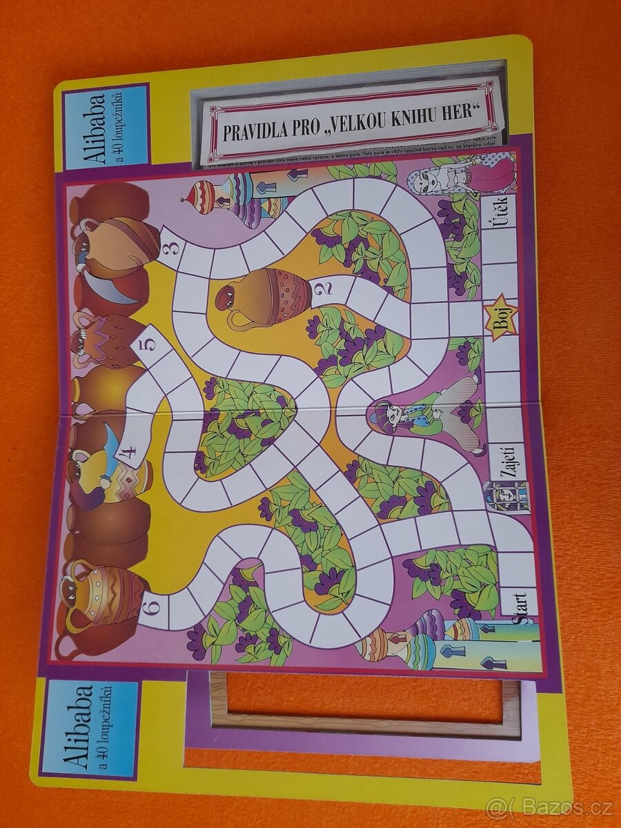 Velká kniha her - 6