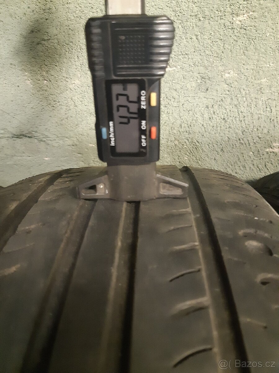 Letní 225/60/17 99H - 6